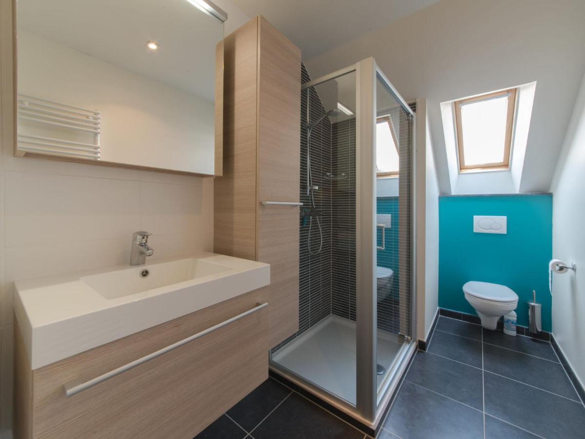 Apartment Skyview With Parking By Interhome Blankenberge Exterior foto