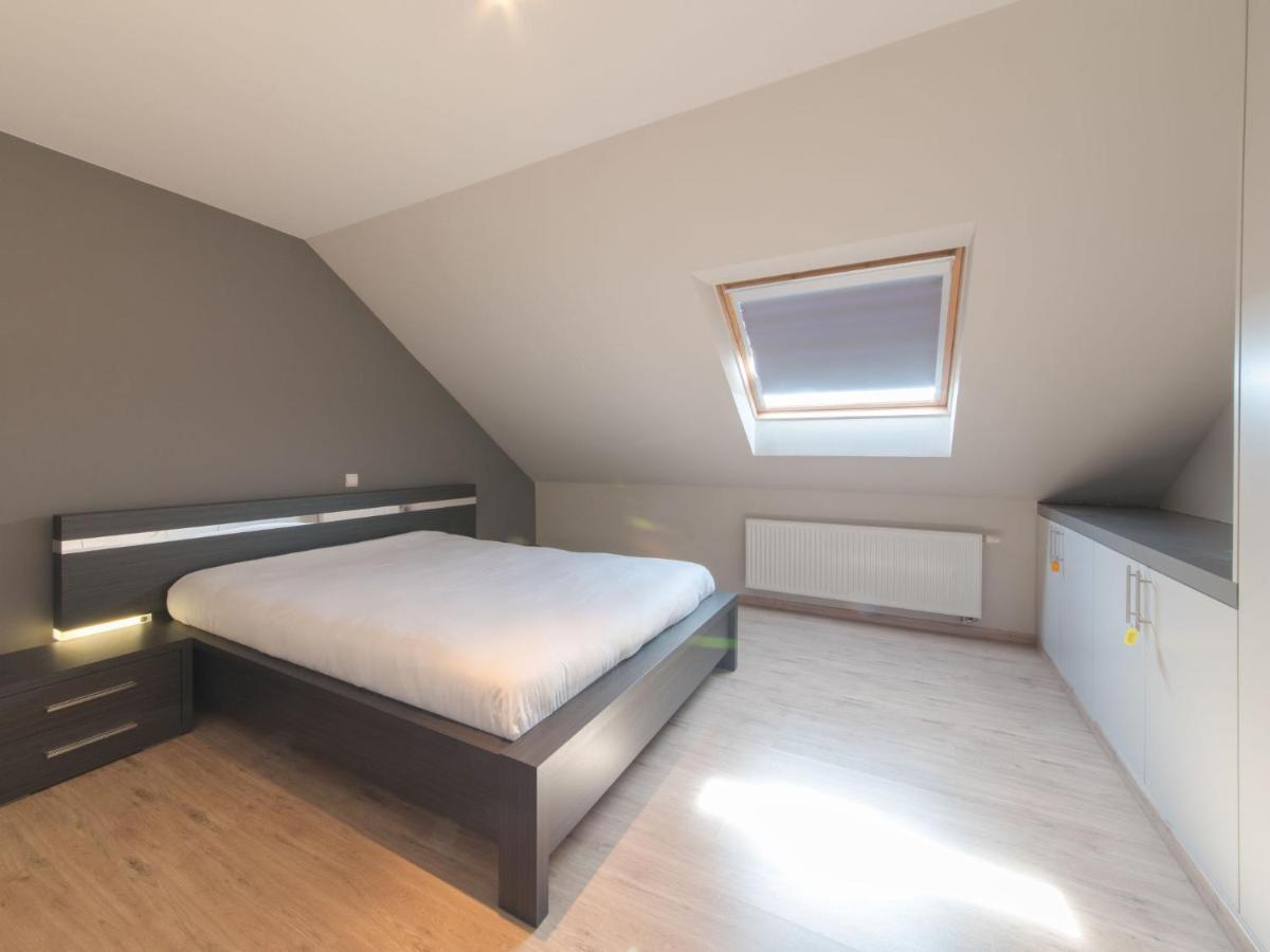 Apartment Skyview With Parking By Interhome Blankenberge Exterior foto