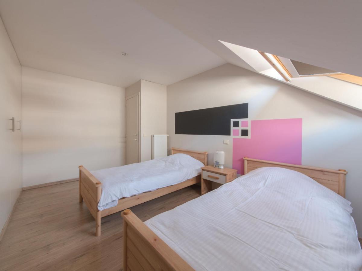 Apartment Skyview With Parking By Interhome Blankenberge Exterior foto